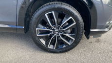 Honda HR-V 1.5 eHEV Advance 5dr CVT Hybrid Hatchback